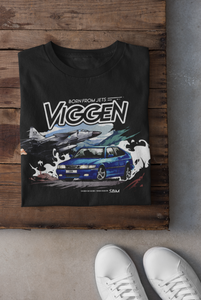 Saab Viggen T-Shirt