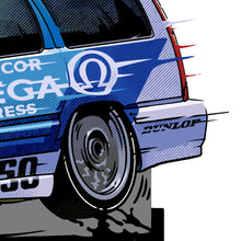Load image into Gallery viewer, 850 BTCC T-Shirt