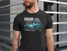 Load image into Gallery viewer, S60R Tee