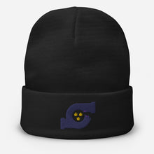Load image into Gallery viewer, SBM Logo Beanie