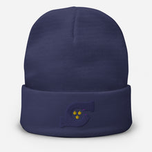Load image into Gallery viewer, SBM Logo Beanie