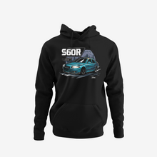 Load image into Gallery viewer, S60R Hoodie