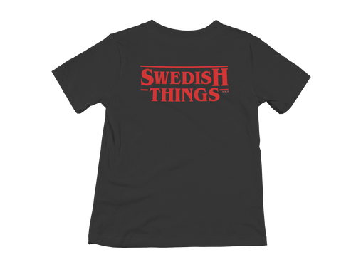 Swedish Things - T-Shirt