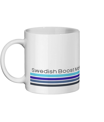 Nordica Livery Mug