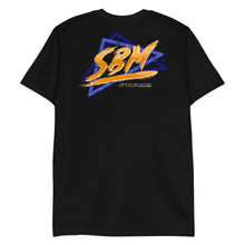 Load image into Gallery viewer, SBM 80&#39;s Crew Tee