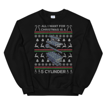 Load image into Gallery viewer, T5 Christmas Sweater