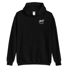 Load image into Gallery viewer, Valhalla Or Bust 245 Hearse Hoodie