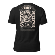 Load image into Gallery viewer, Swede Rides Midgard Serpent Tee